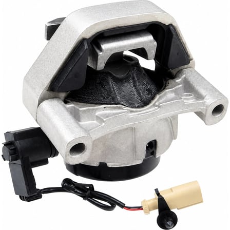 Audi A8 D4 2.5 3.0 2010- Motor Takozu Sol Elektrikli 4G0199381EH Wisco
