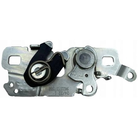 Opel Astra Motor Kaput Kilidi 9822710780 PSA