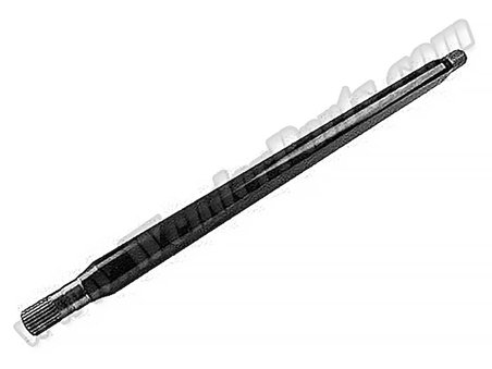 Mercedes Spr906 Aks Mili Arka Sol 26 889mm A9063503710 Wender