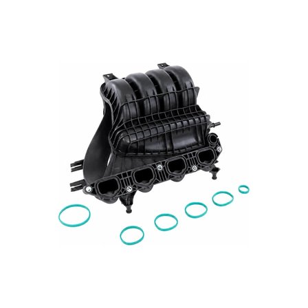 Volkswagen Golf 7 Polo 5 2014-2020 Emme Manifoldu 04E129712A Wisco