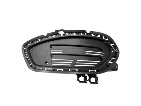 Mercedes C117 W246 2012-2018 Tampon Izgara Kapağı Ön Dış Sol AMG A1178852222 Wender