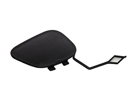 BMW Tampon Çeki Kapağı G22 Ön -///M- 2020-