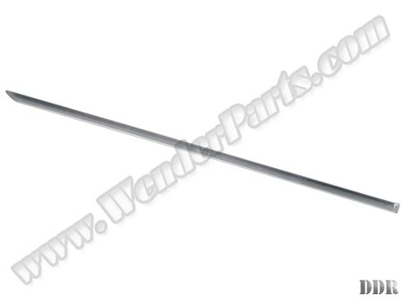 Mercedes W204 Kapı Nikelajı Arka Sol Avg Elg A2047300180 Wender