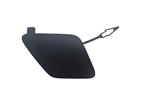 BMW Tampon Çeki Kapağı X5:G05 Ön 2019-