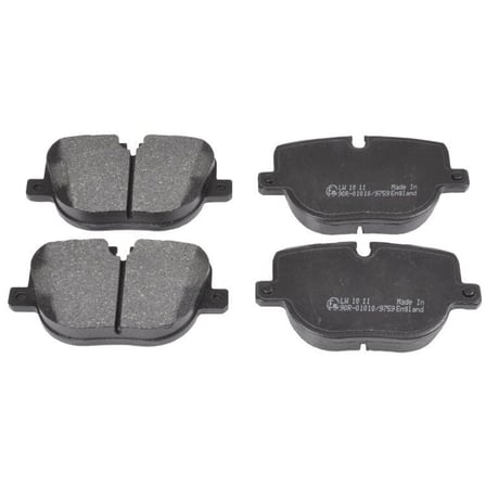Land Rover Freelander 1998-2007 Fren Balata Ön SFP000010 Nextpart
