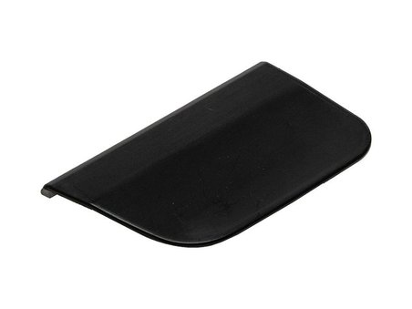 Mercedes W213 2016-2019 Tampon Çeki Kapağı Arka Üst AMG A2138853301 Wender
