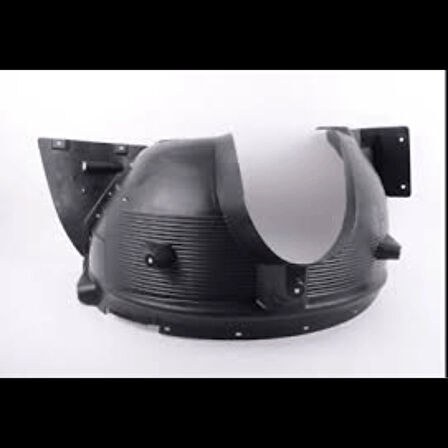 BMW Çamurluk Davlumbazı X3:E83 Ön Sol 2003-06