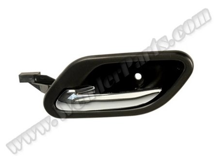 BMW E39 E38 1995-2000 Kapı Kolu Ön Arka İç Sol Krom 51218226049 Wender