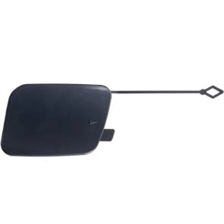 BMW Tampon Çeki Kapağı X5:F15 Arka Sağ