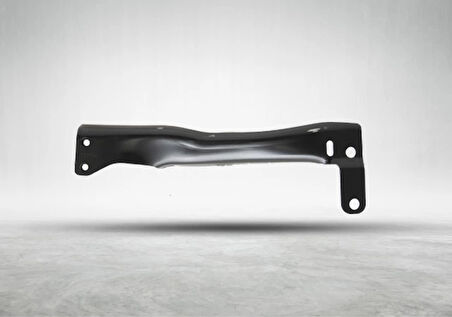 BMW Tampon Demir Ayağı G30 Arka Sağ 2017-