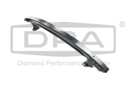 VW Passat B5 1997-2000 Tampon Demiri Ön Celik Ayakli TIP 3B0807109 Wisco