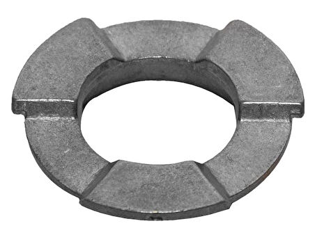 Ayna Somunu -MerCedes- Sağ