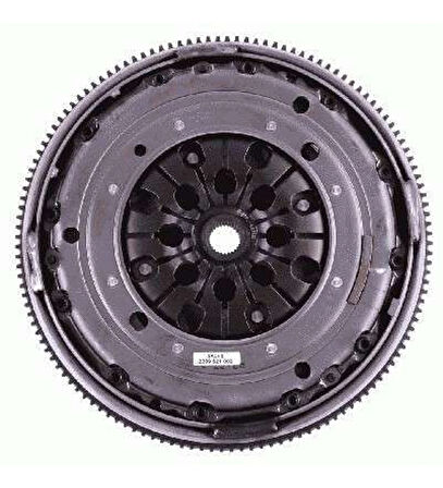 WINPOWER    1123049-11 DEBRIYAJ BASKISI 228MM  VW T4