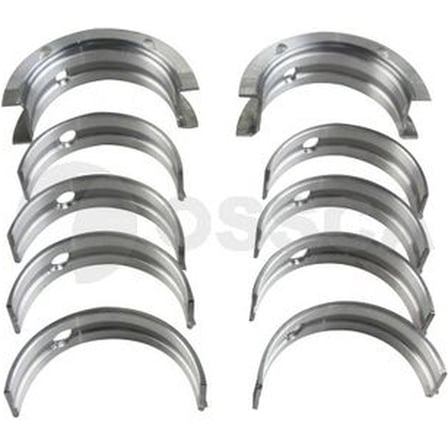 Opel Vectra A 1.8 2.0 16V 1998-2004 ANA Yatak 87393620 Glyco