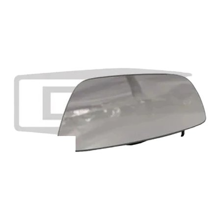 Skoda Fabia 3 (NJ3) 2014-2021 Ayna Sol ISI ELK ASP 6 PIN 5JA857521C Viewmax