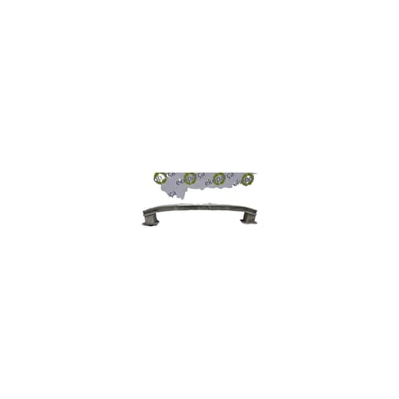 Mercedes W206 2021- Tampon Demiri Arka A2066104400 Wender