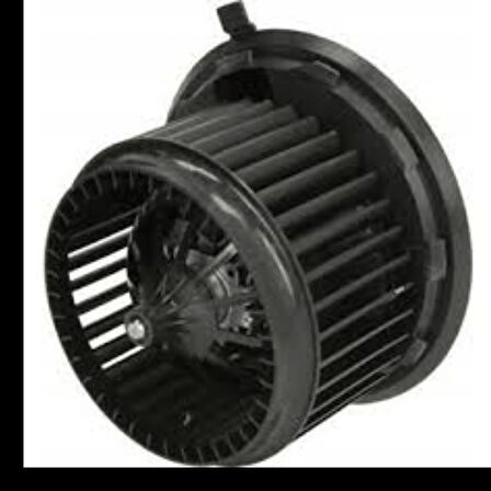 Volkswagen Touareg Amarok Q7 04 Ve Sonrası Uyumlu Kalorifer Motoru (Rezistanssız) 1143014 00 WISCO