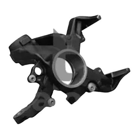 Volkswagen Bora Golf 5 1997-2007 Aks Tasiyici Ön Sağ 74MM 1J0407256H BSR