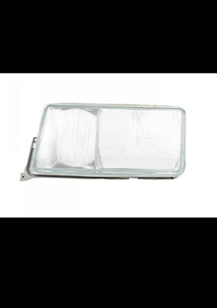 Mercedes Far Camı W201 Sol Çerçeveli 1983-93