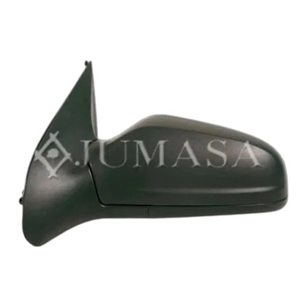 Opel Astra 2004- Ayna Kapağı Dış Sağ Astarlı VM968CPR Viewmax