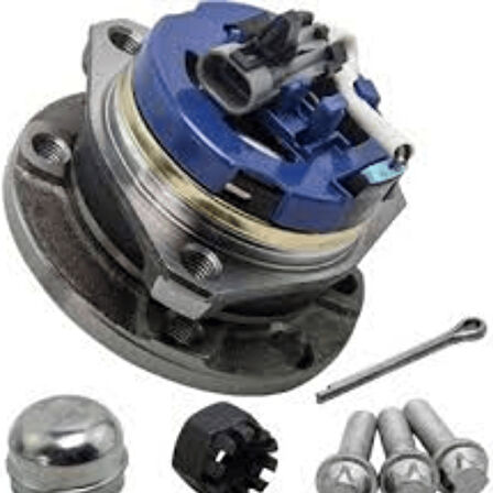 Opel Astra G 1.2 98 Ve Sonrası Uyumlu Porya Ön Sol-Sağ (4x100 119x33dıs Abs) 2163021 11 WINPOWER