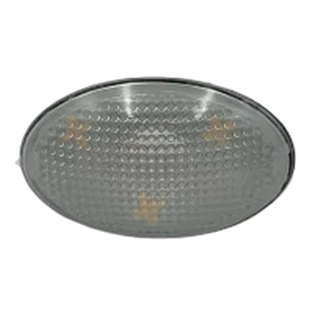 Ford Transit V184 V347 2006-2014 2000-2006 Çamurluk Sinyali Beyaz 93BG13K354AA Nextpart