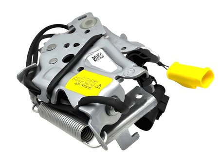 BMW G60 G70 Kaput Kilidi Sağ Aktif Yaya Koruması 51239880006 Wender