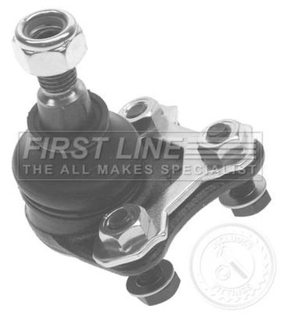Volkswagen Bora 1998- Audi A3 1998- Rotil Alt Sol 1J0407365A AYD