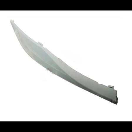 BMW Far Nikelajı E90-LCI Üst Sağ 2008-11