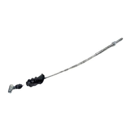 Opel Meriva 2003-2009 EL Fren Teli Ön 5902737 Wisco