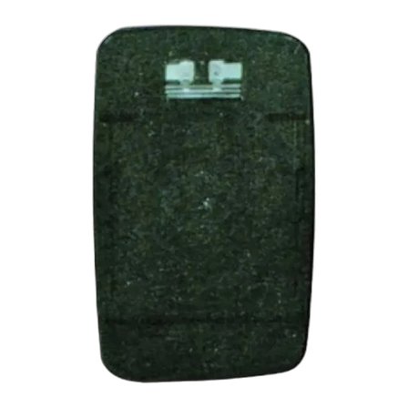 VW LT 28-35 2 (2DB, 2DE, 2DK) 1996-2006 / Mercedes Sprinter 2-T 1995-2006 Ayna Cami Sağ ISI KON 2D0857522A Viewmax