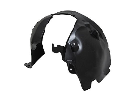 Smart Çamurluk Davlumbazı Smart 453 Ön Sol