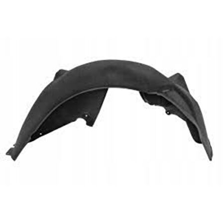 BMW Çamurluk Davlumbazı E60+LCI Arka Sol