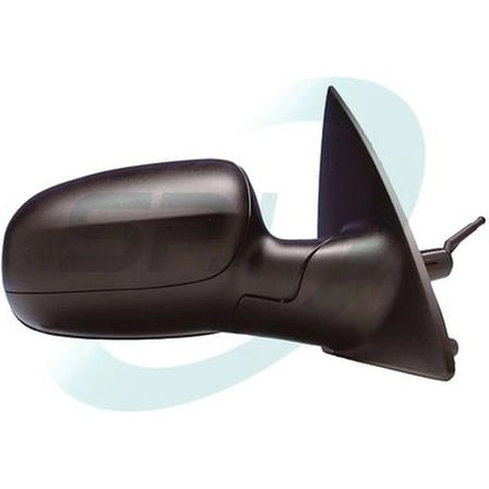 Opel Corsa C 2000-2009 Dış Dikiz Ayna Sağ Manuel 24420988 SPJ