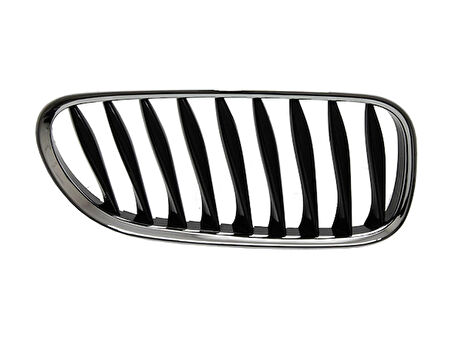 BMW Panjur E85/E86 (Z4) Sağ Krom/Siyah 2003-09