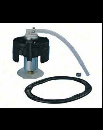 BMW Komple Yakıt Pompası E38