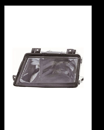 Mercedes Komple Far Spr901>904 Sağ SİSli 1995-99