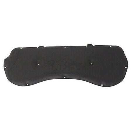 Opel Corsa Motor Kaput Izolasyonu 9823209280 Wpart