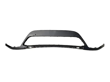 BMW X1 F48 15 - 18 Radyatör Hortumu Alt Sağ 51117453991 Wender A51117453991