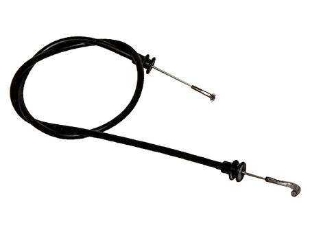 Mercedes Kapı Teli Vito639 Ön Sol