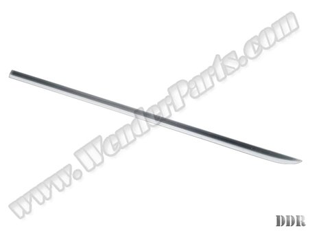 Mercedes W212 2013-2015 Kapı Nikelajı Arka Sağ Avg Elg A2126904882 Wender