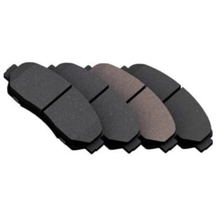 Renault Megane 1999-2003 Fren Balata Ön 7701 206 379 Nextpart