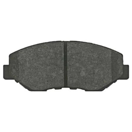 Honda Civic 2002-2006 Fren Balata Ön Ikazli Tel Delikli 06450S9AA00 Nextpart