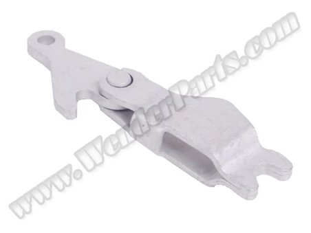 Mercedes W124 W140 W2101-204 W2110-212 W220 W168 W169 Spr906 Vito638/639 447 El Fren Mekanizması A2014200589 Wender