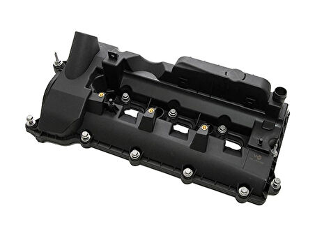 Land Rover Motor Üst Kapağı L405 L462 L494 L560 Sol 3.0