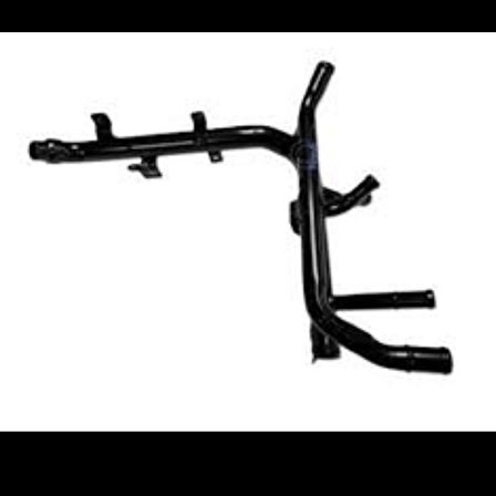 Volkswagen T5 2.5tdı 03-09 Arası Uyumlu Su Borusu 1114928 00 WISCO