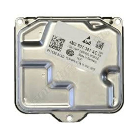 1243972-00     FAR BEYNI LED XENON SOL / SAG AUDI Q7