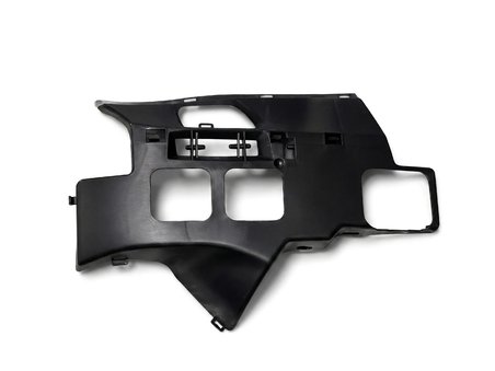 BMW E60+LCI 2002-2009 Tampon Taşıyıcı Braketi Tampon Braketi Ön Sağ M Tech A51117897208P2 Wender