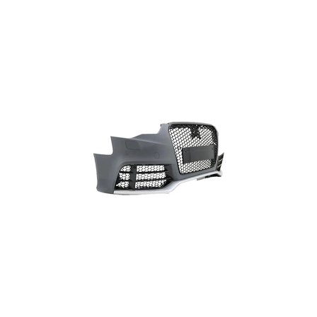 Audi A5 2012-2015 Tampon Ön Sensorlu Far Yikamali Astarlı 8T0807065DGRU Wisco
