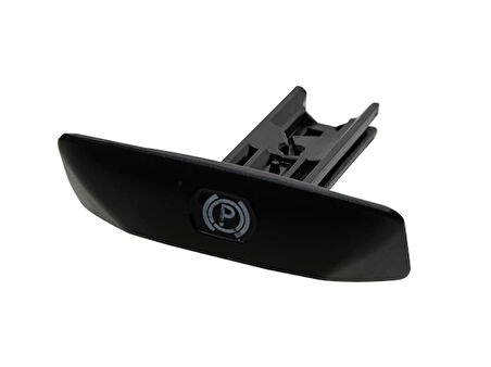 Mercedes El Fren Çekme Kolu W204 C207 W212 C218 Üst